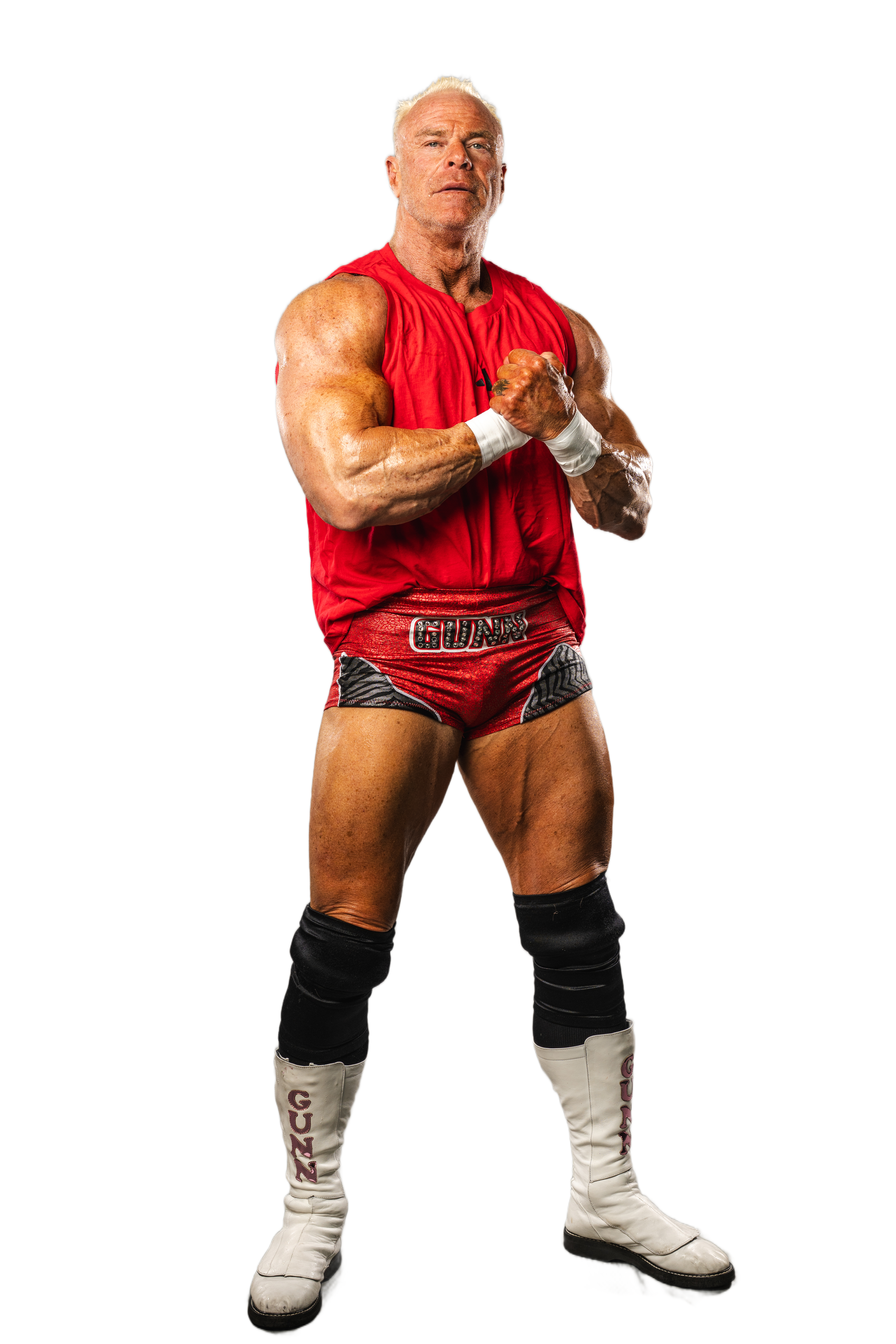 Billy Gunn