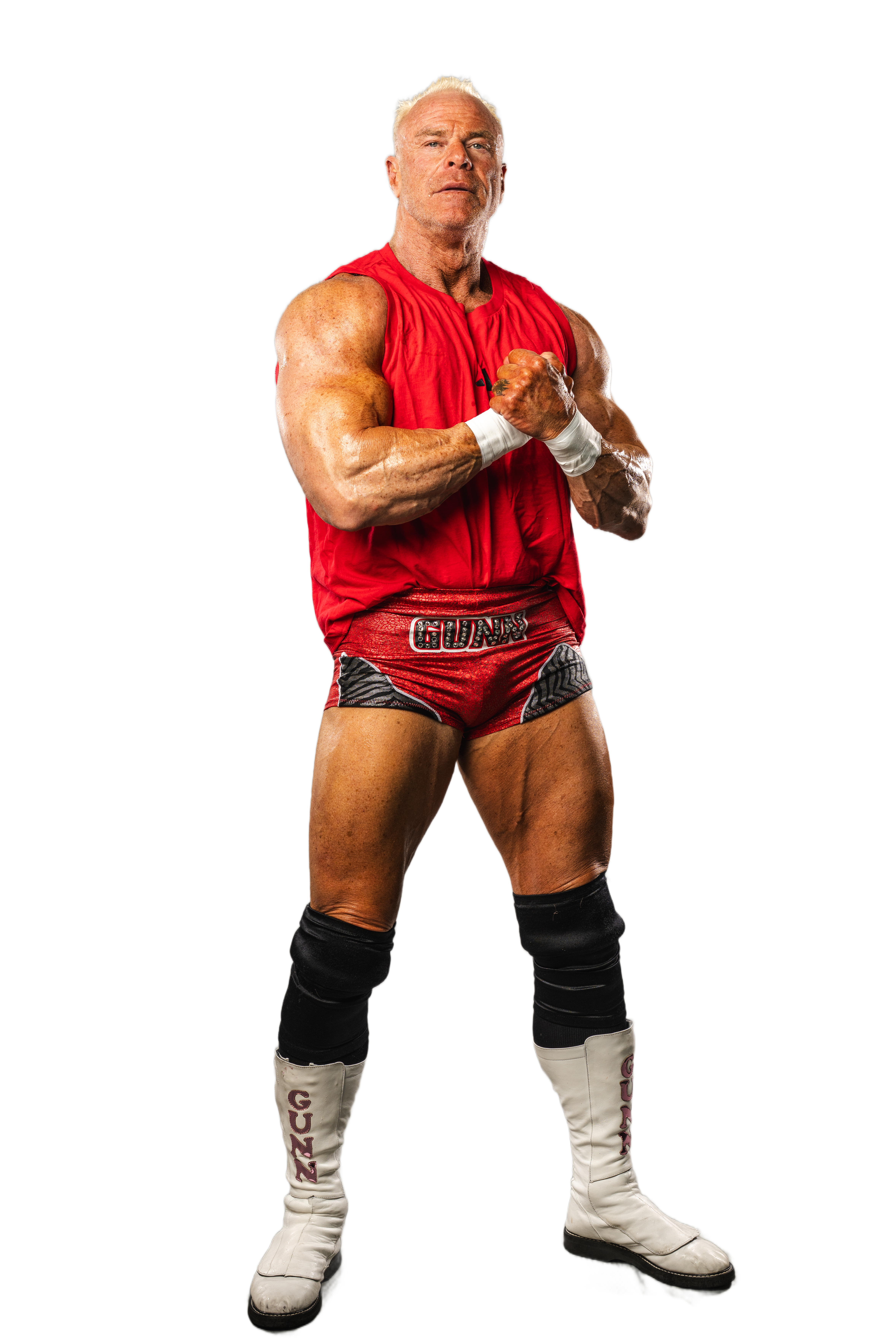 Billy Gunn