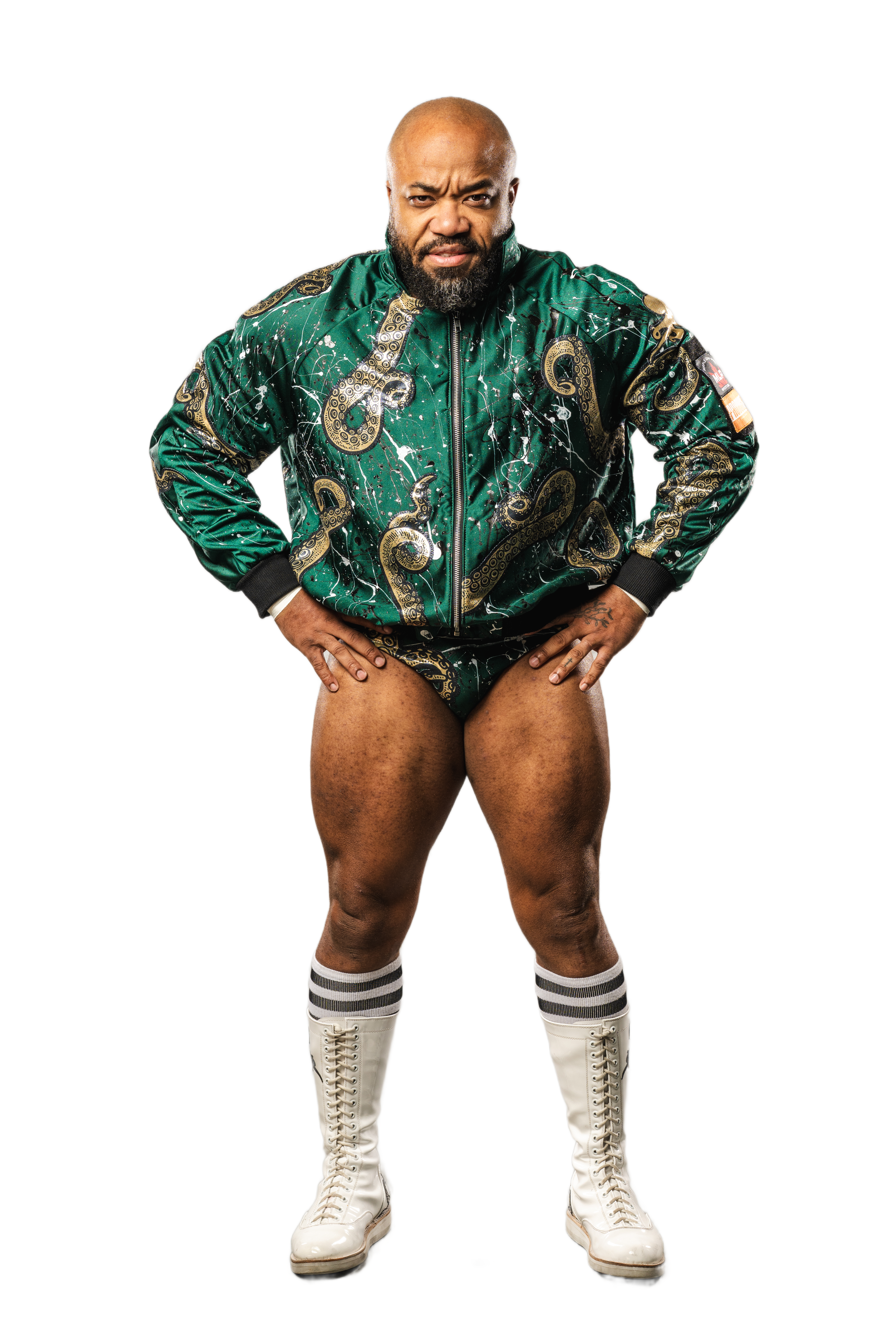 Jonathan Gresham