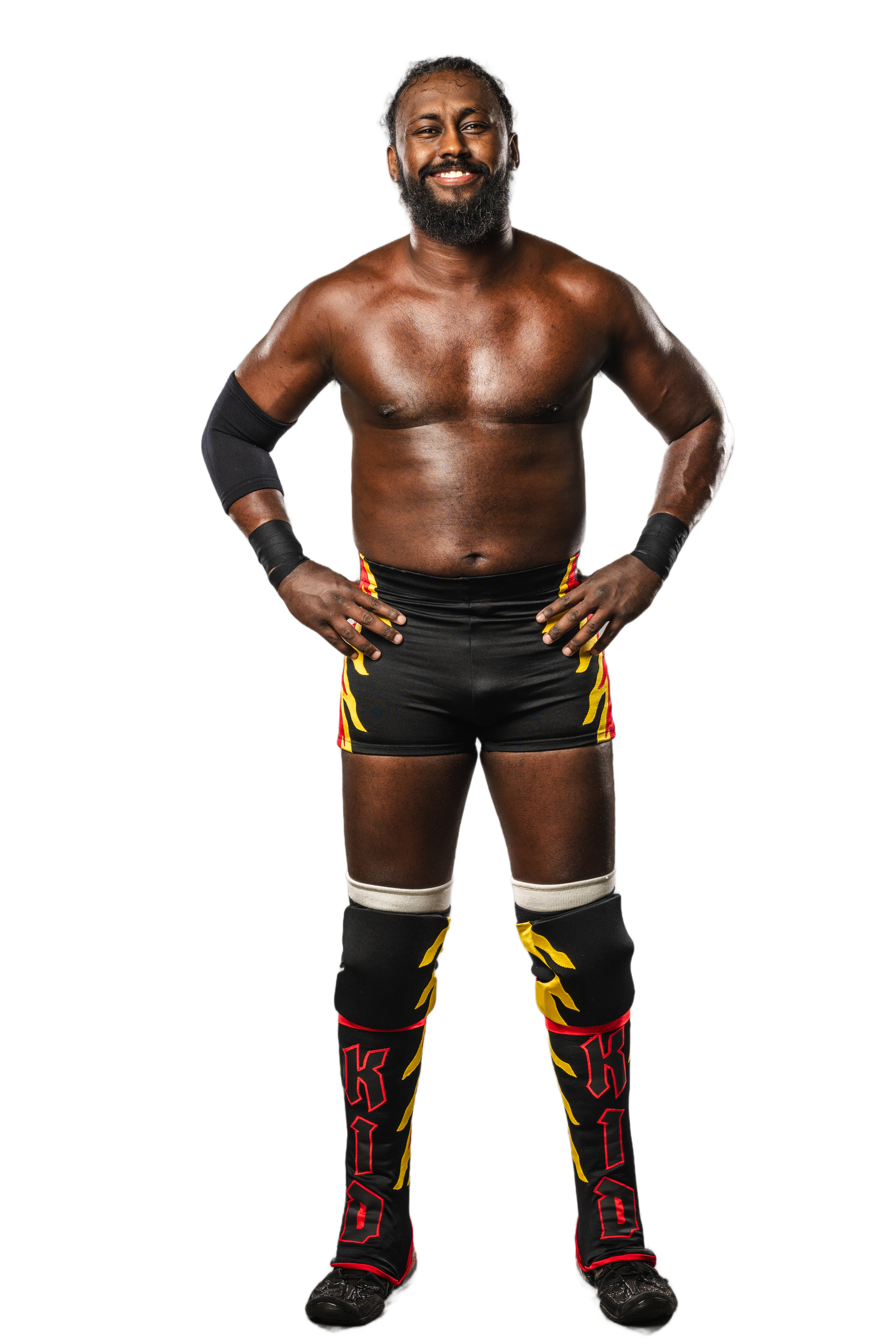 Mo Jabari