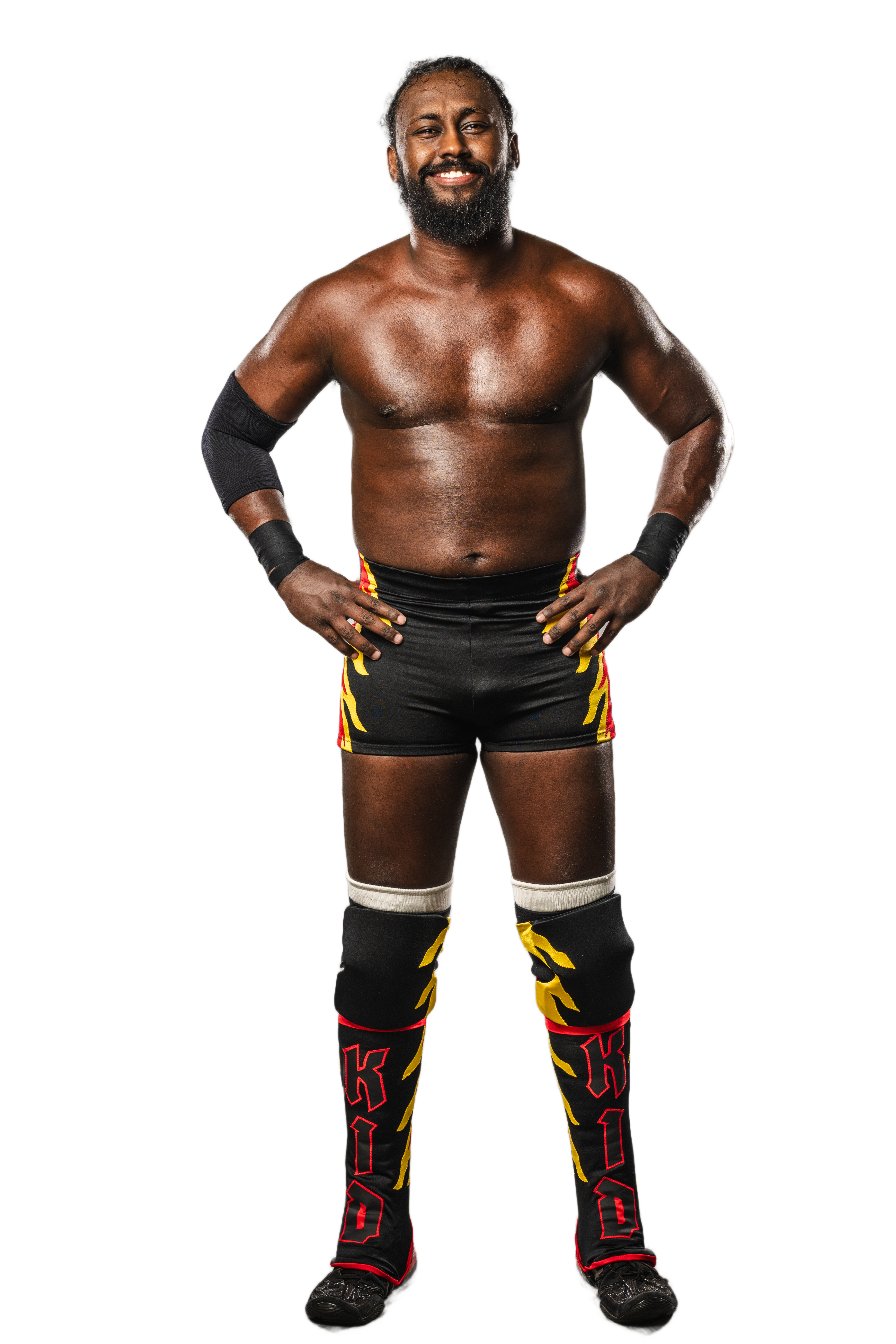 Mo Jabari