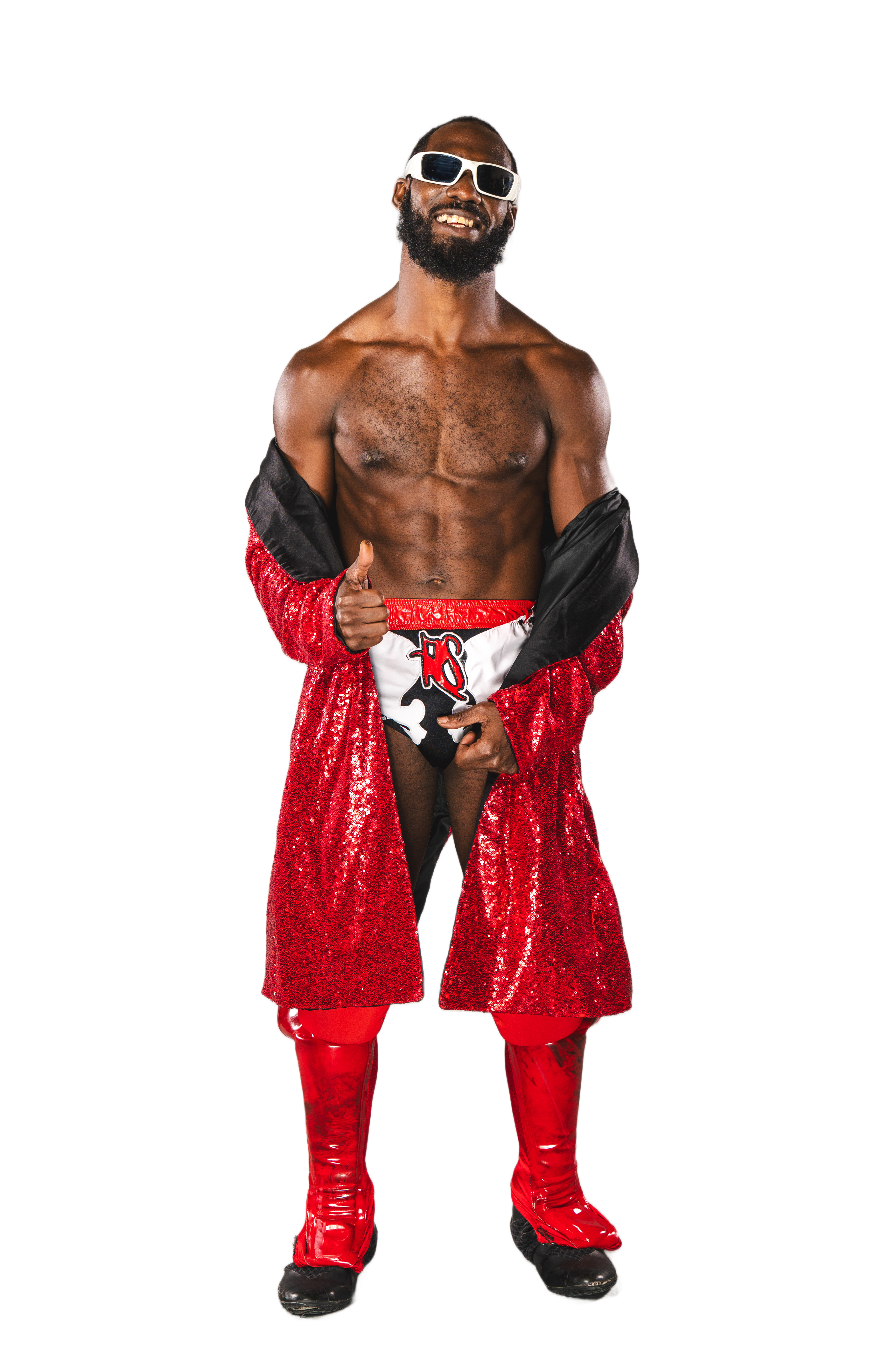 Rich Swann
