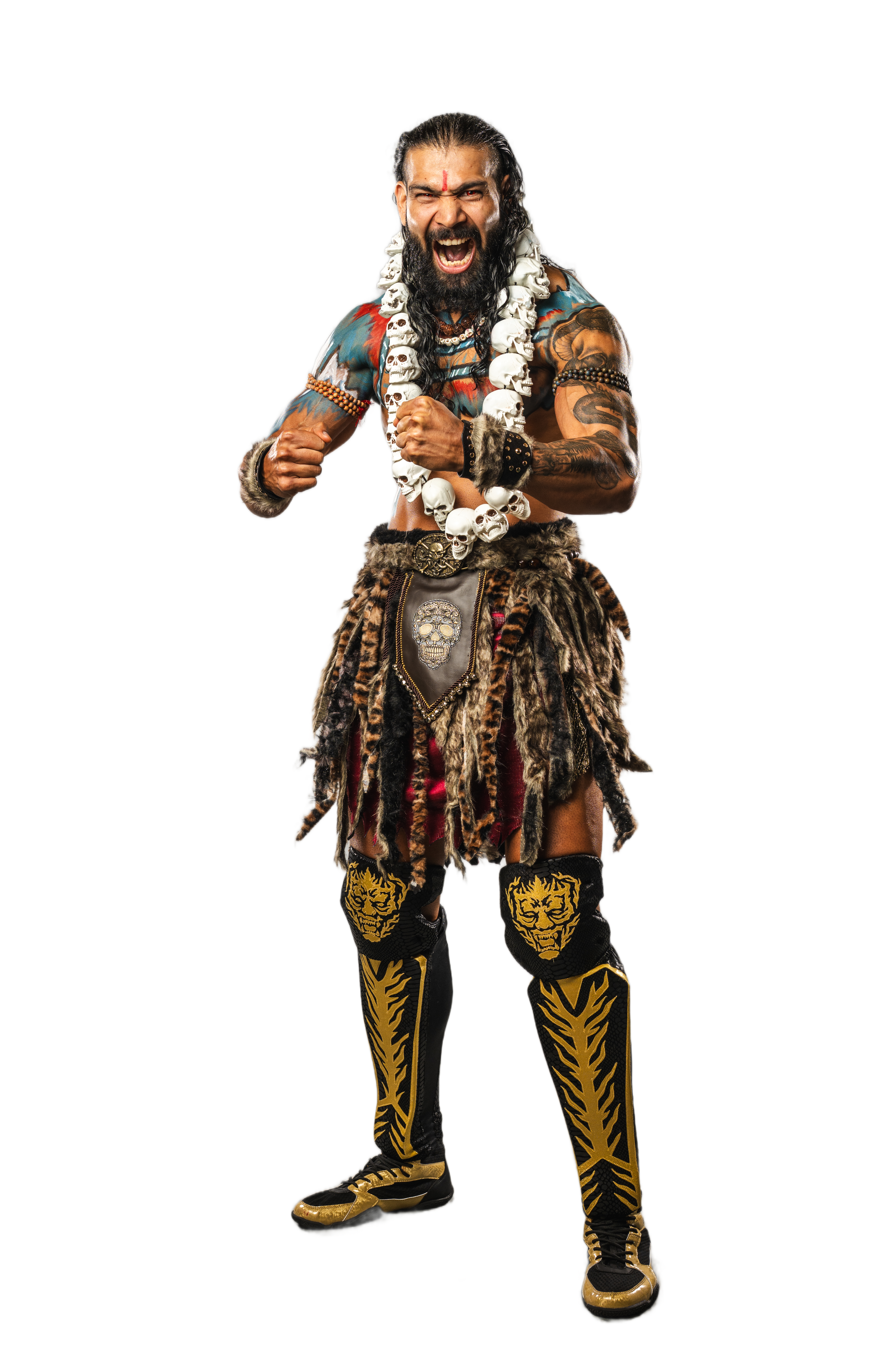 Rudra