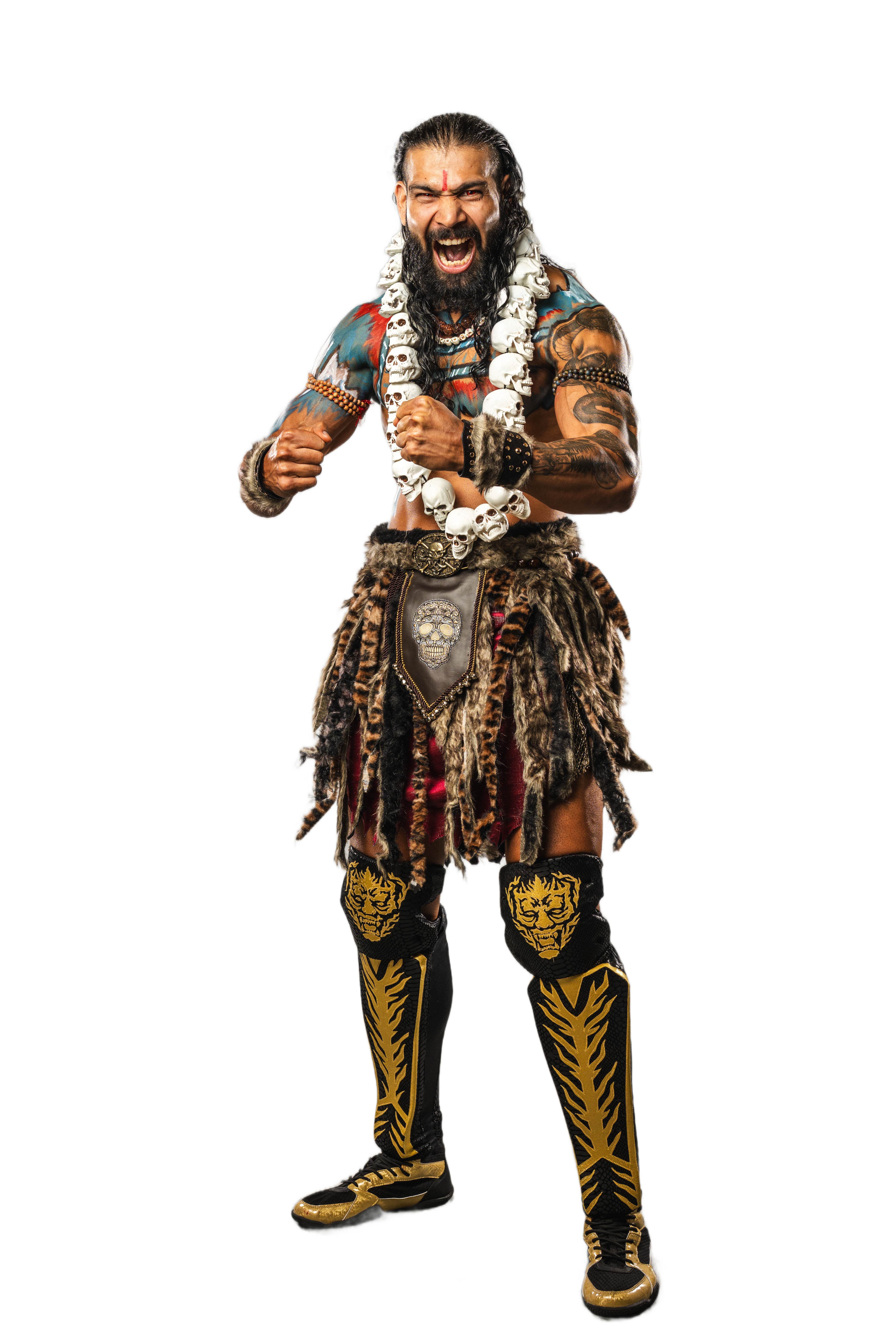 Rudra