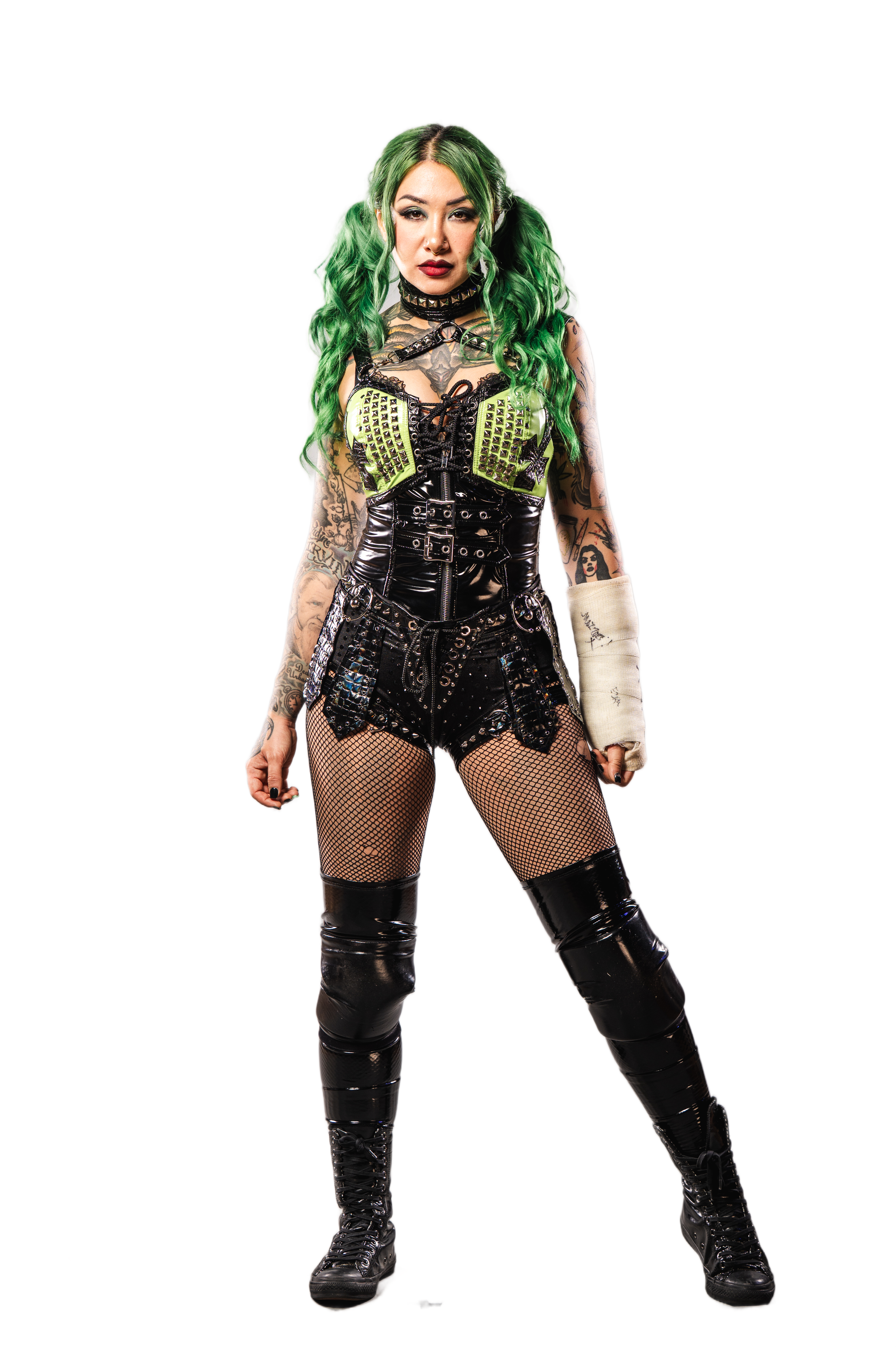 Shotzi Blackheart