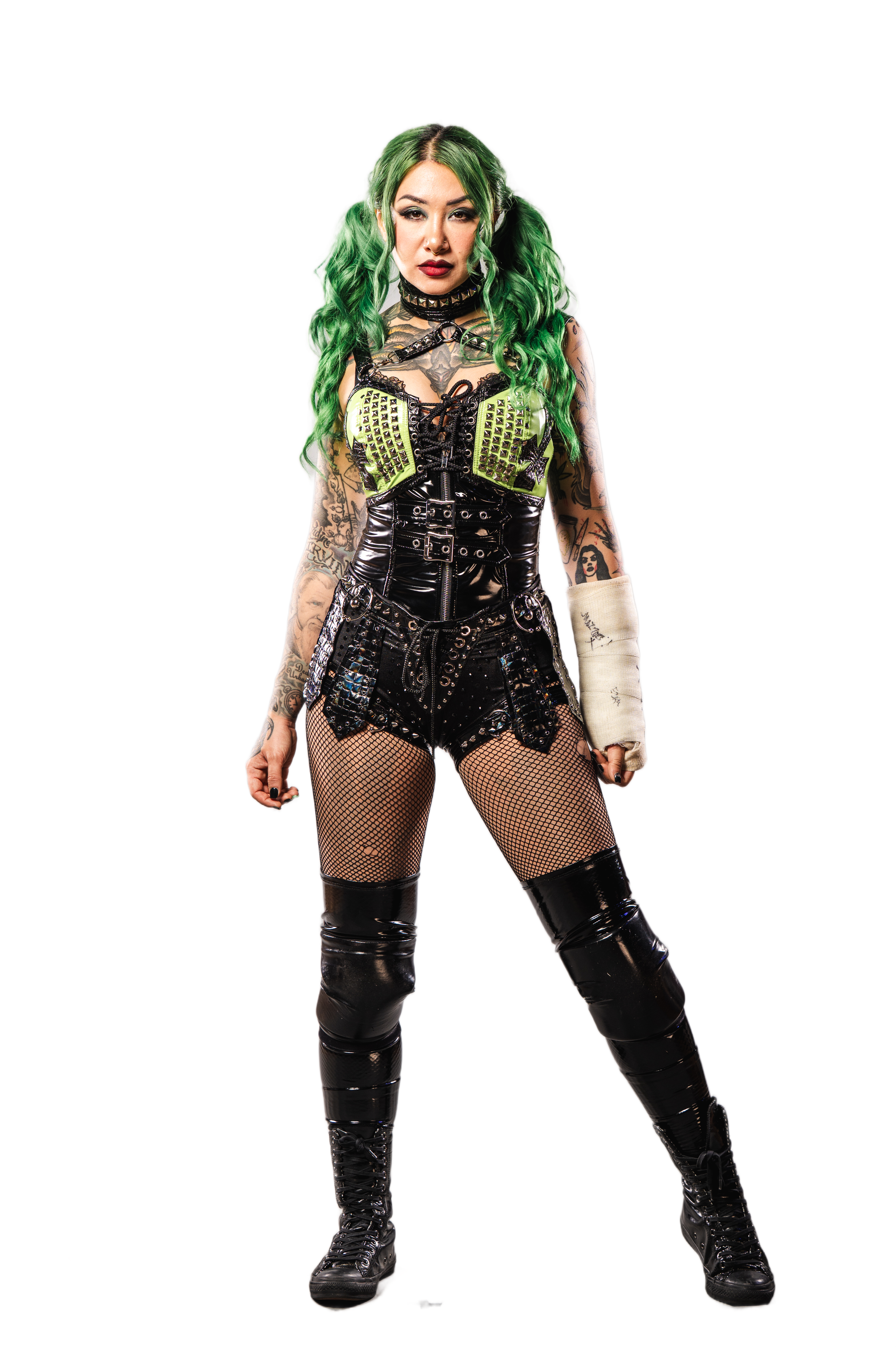 Shotzi Blackheart