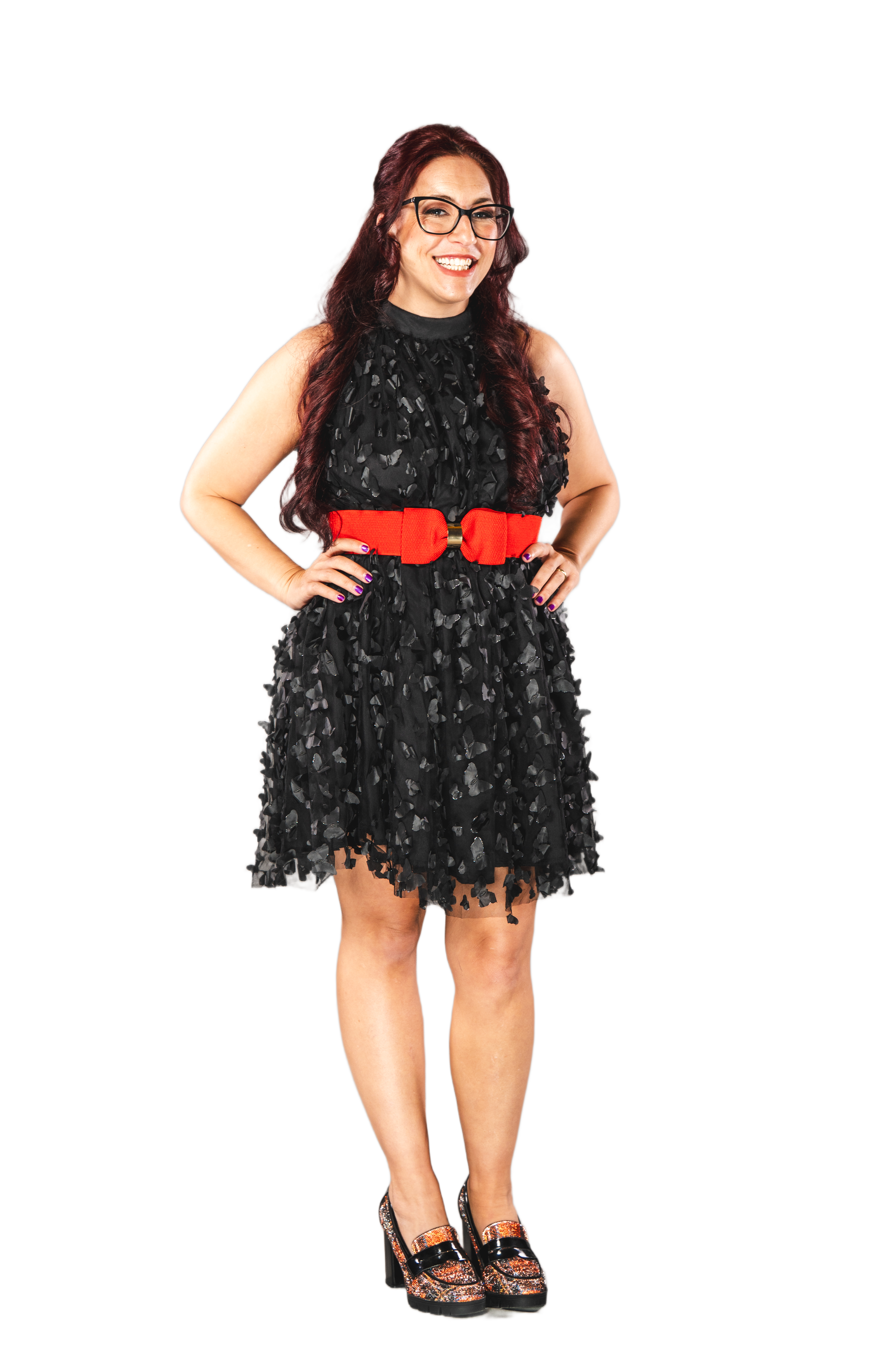 Veda Scott
