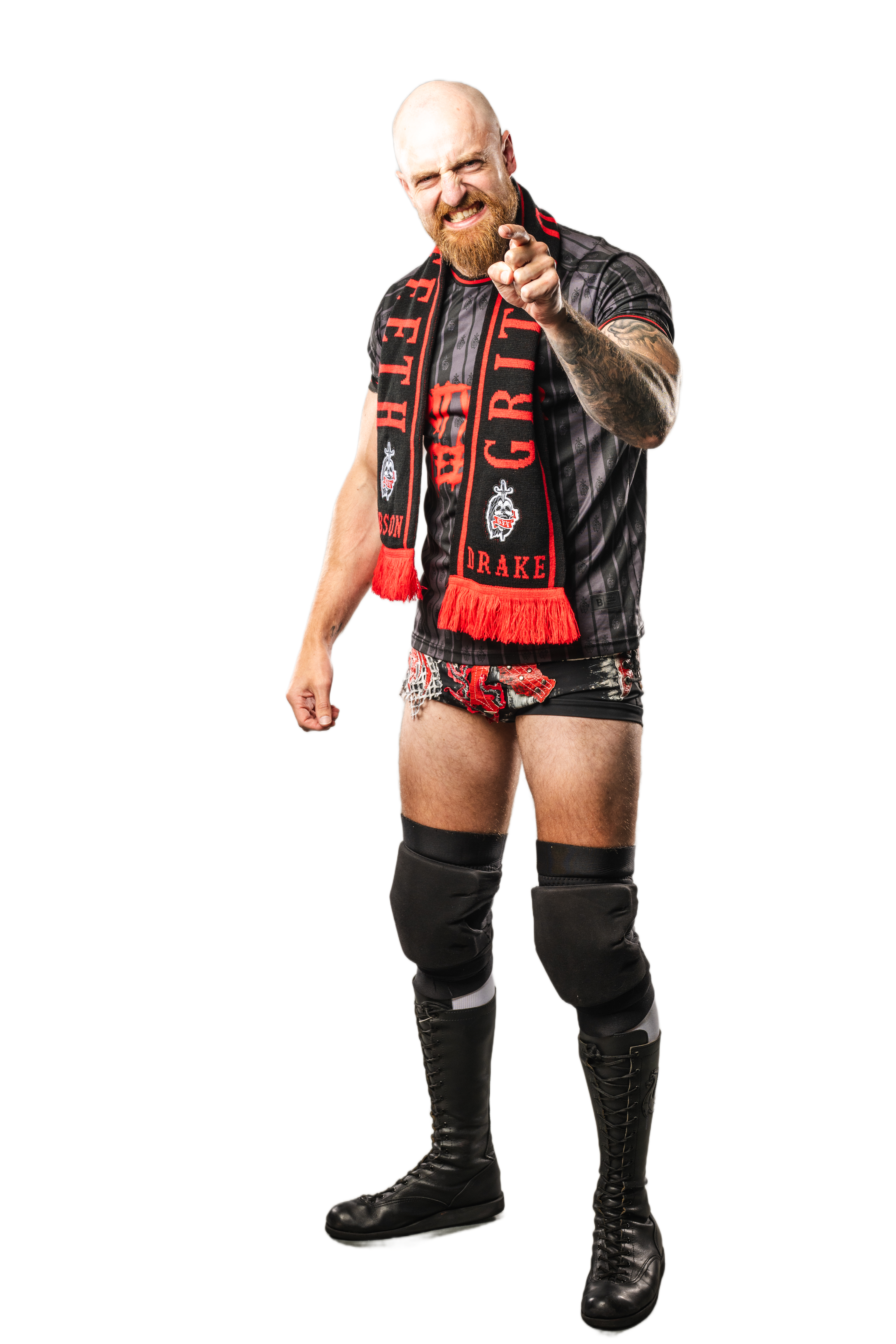 Zack Gibson