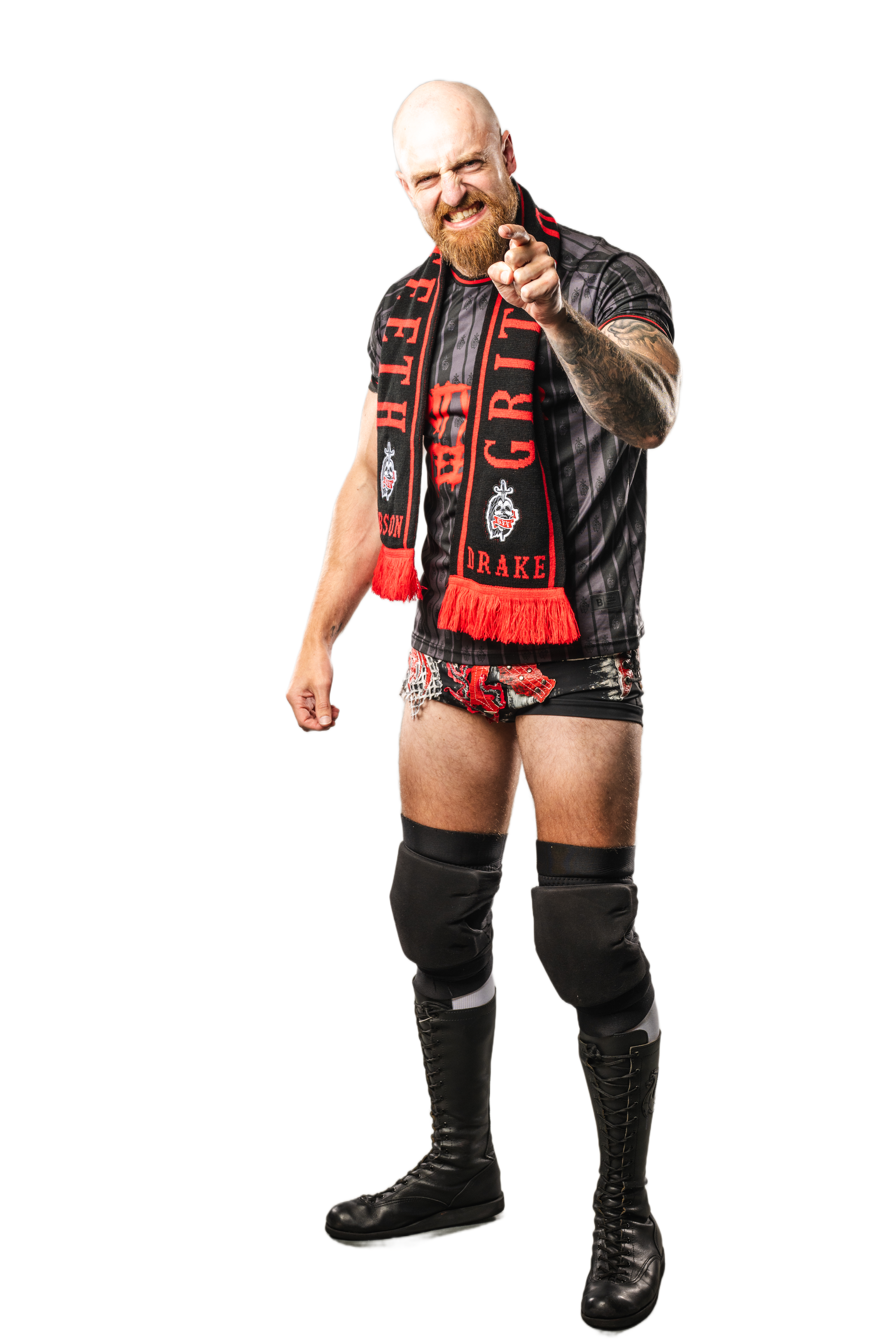 Zack Gibson
