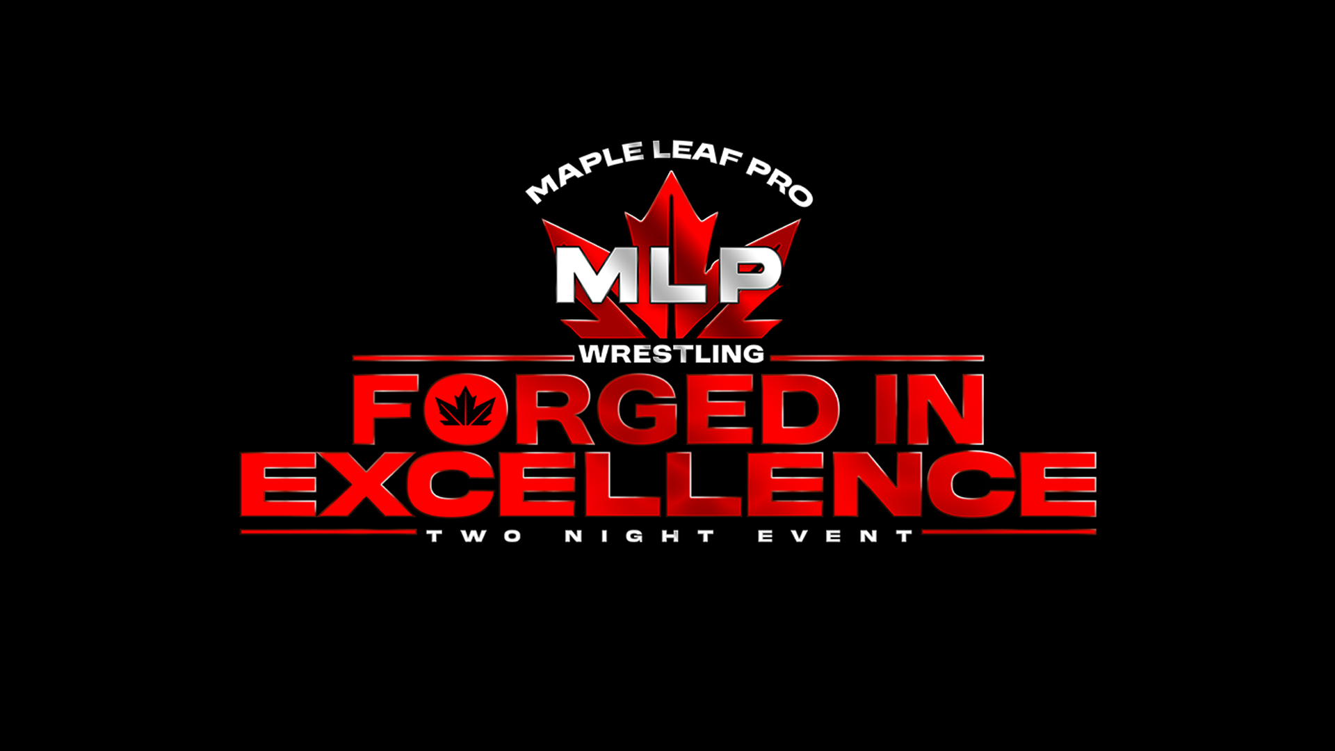The Stars of MLP Forged in Excellence
