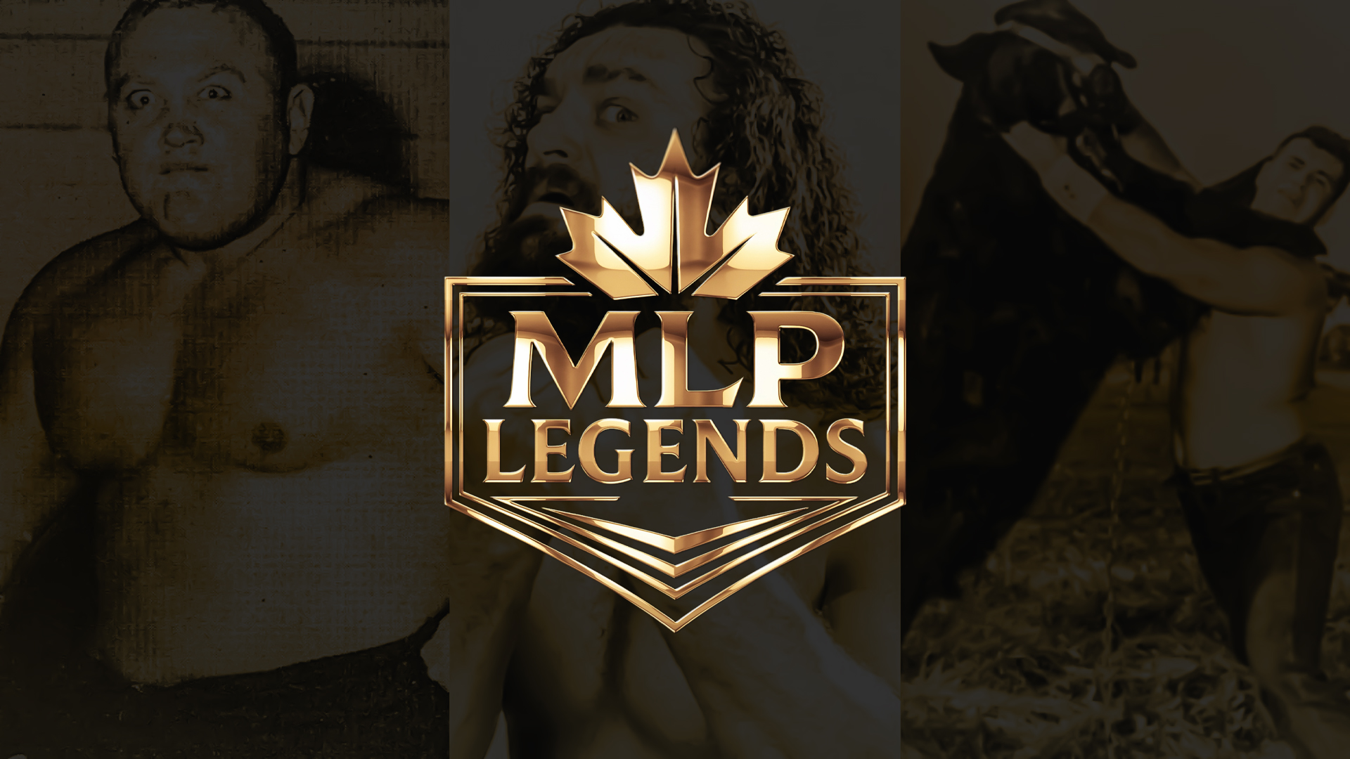 MAPLE LEAF PRO WRESTLING SIGNS LEGENDS DEALS TO HONOR BRUISER BRODY, BULLDOG BROWER, AND “CANADIAN WILDMAN” DAVE MCKIGNEY