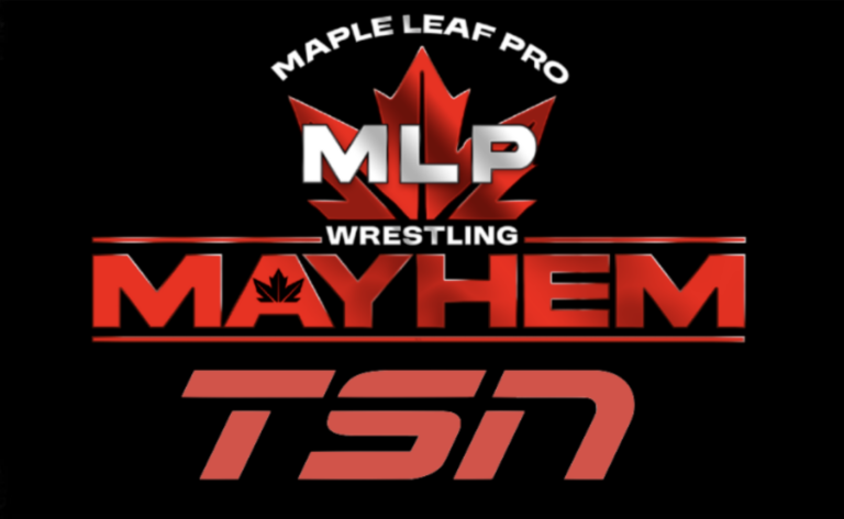 Who’s Coming to MLP MAYHEM Tapings in August?