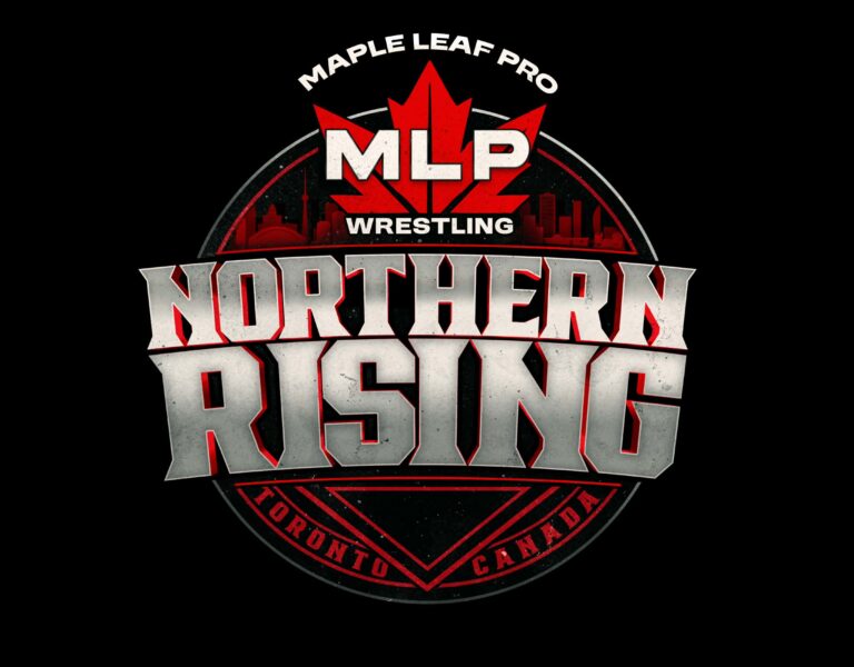 MLP RETURNING TO TORONTO FOR NORTHERN RISING!