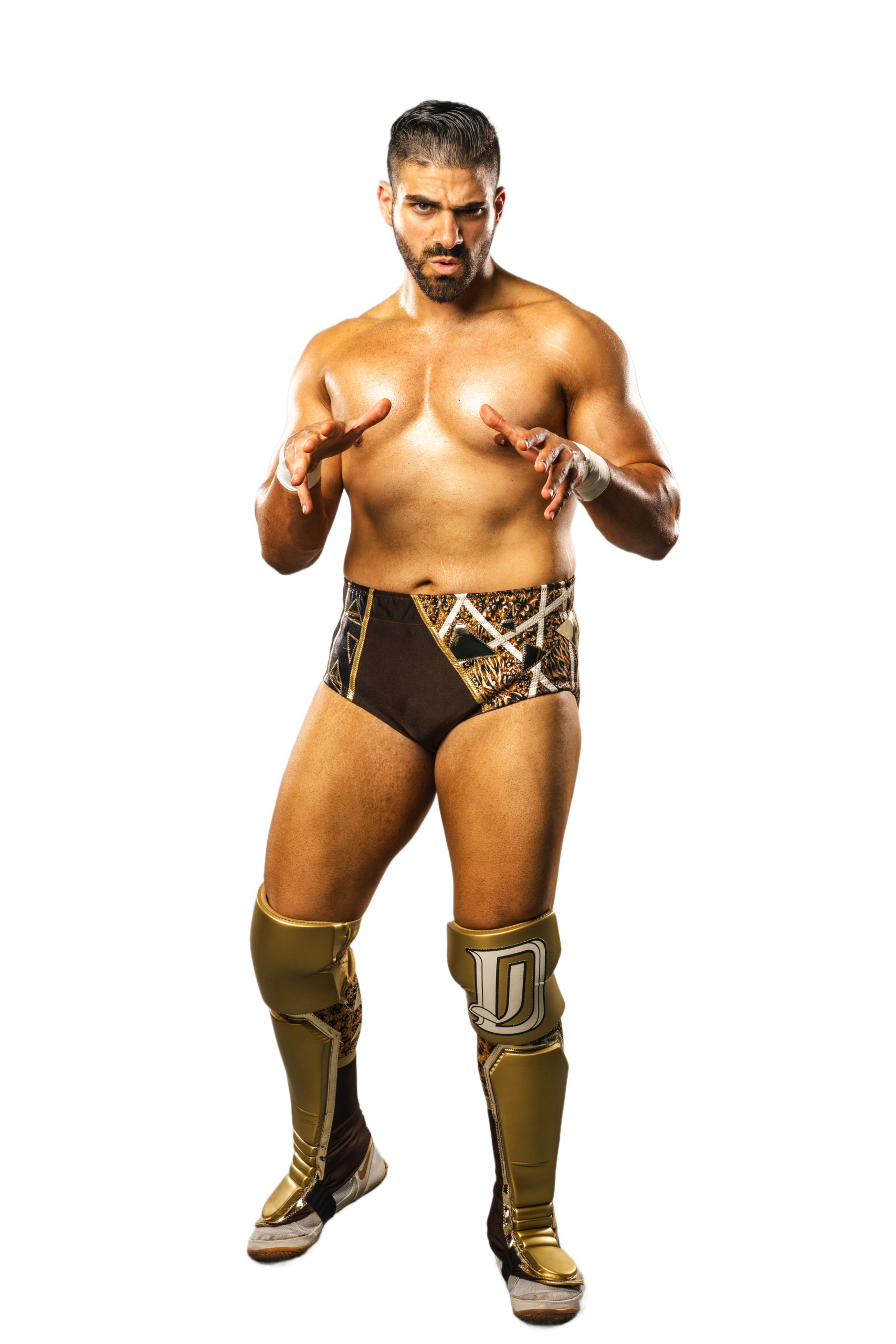 Jonny DeLuca