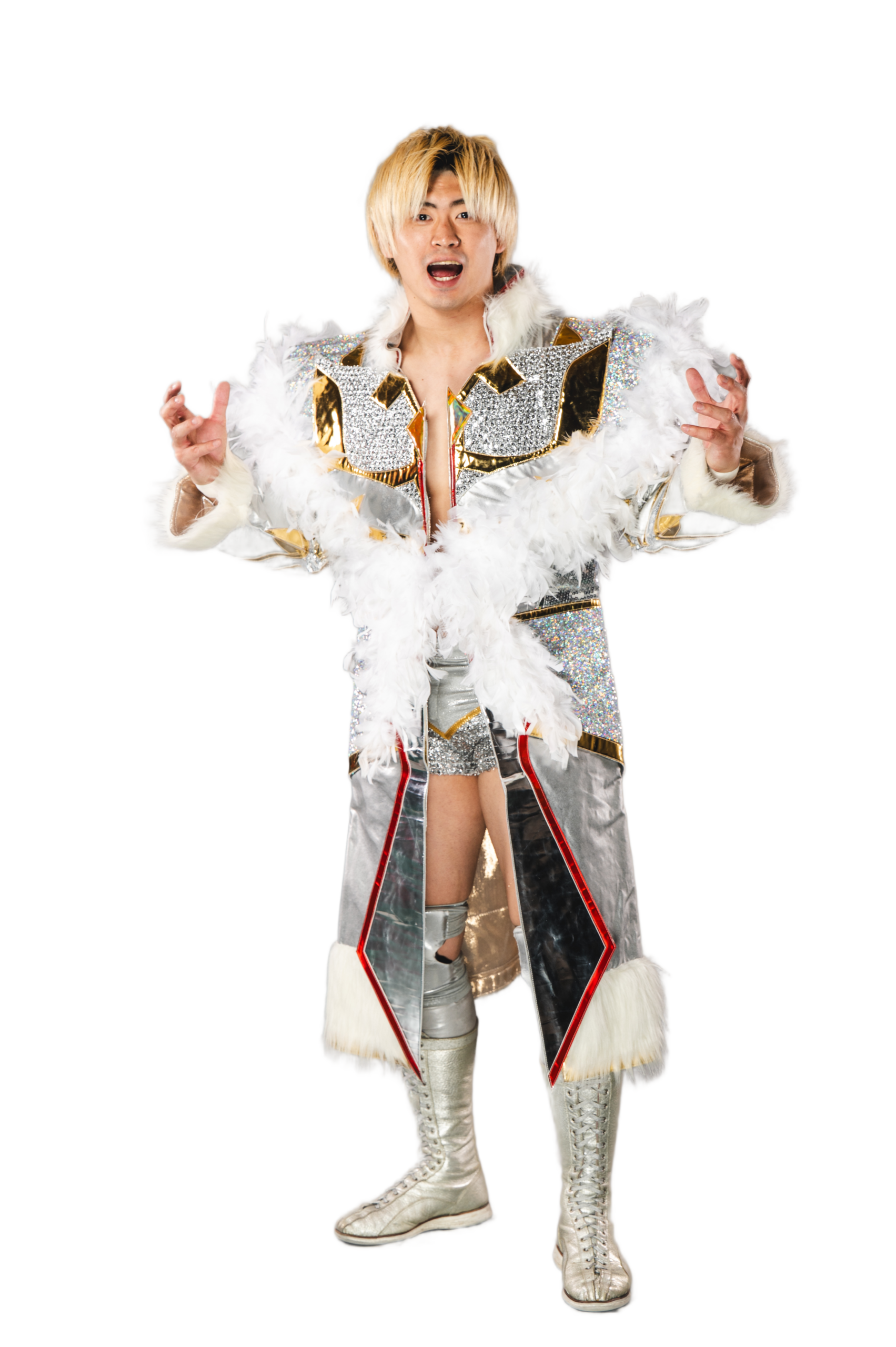 Kaito Kiyomiya