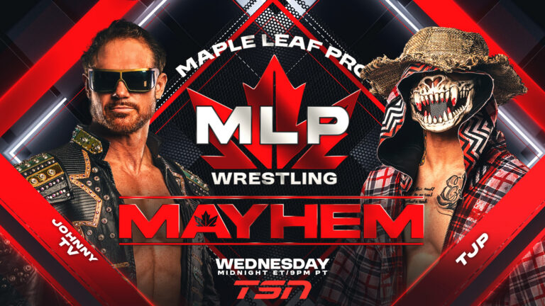 MLP MAYHEM Preview: Wednesday July 22