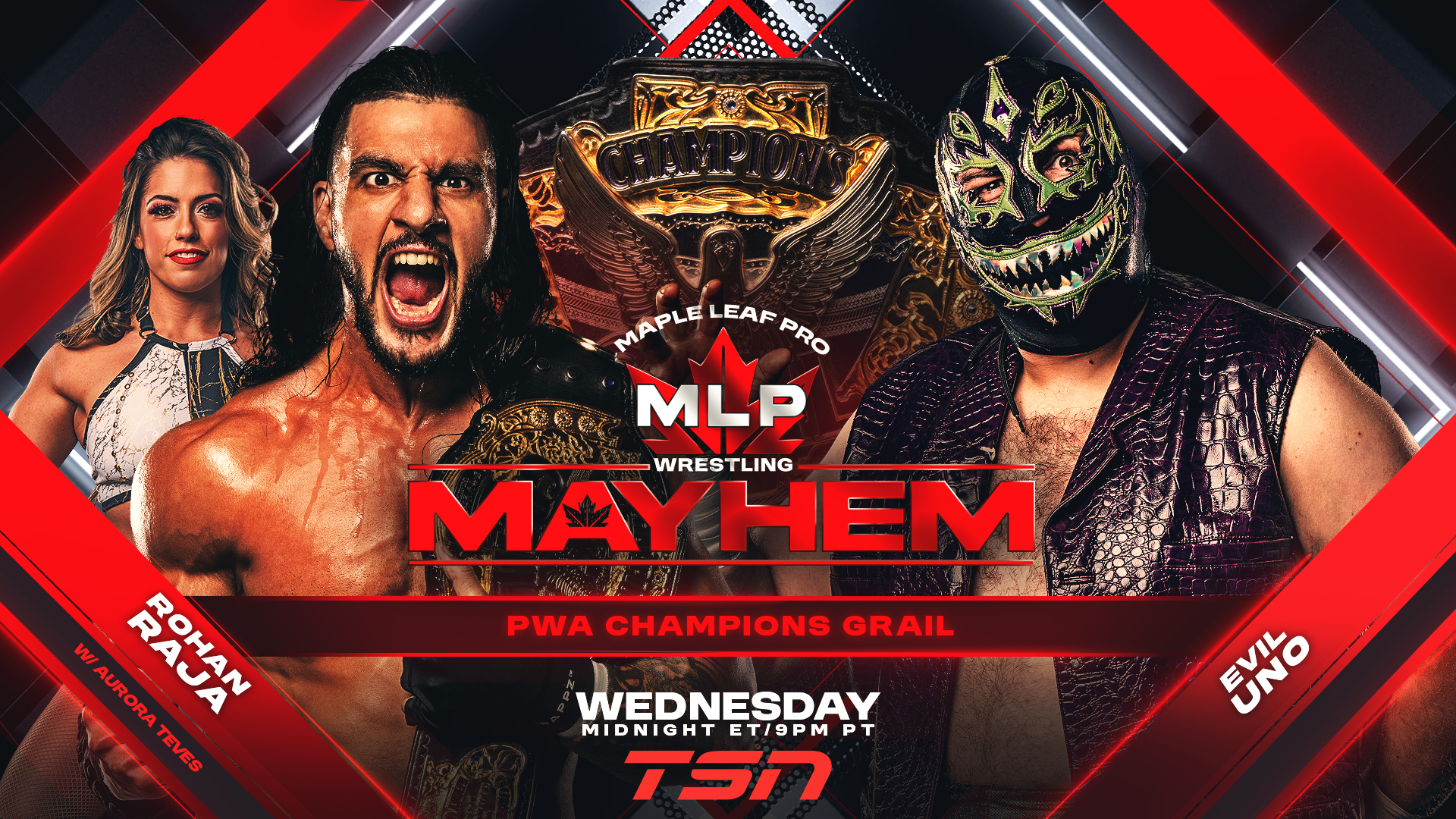 MLP MAYHEM Preview: Wednesday July 29 – Who Will Answer The Call?