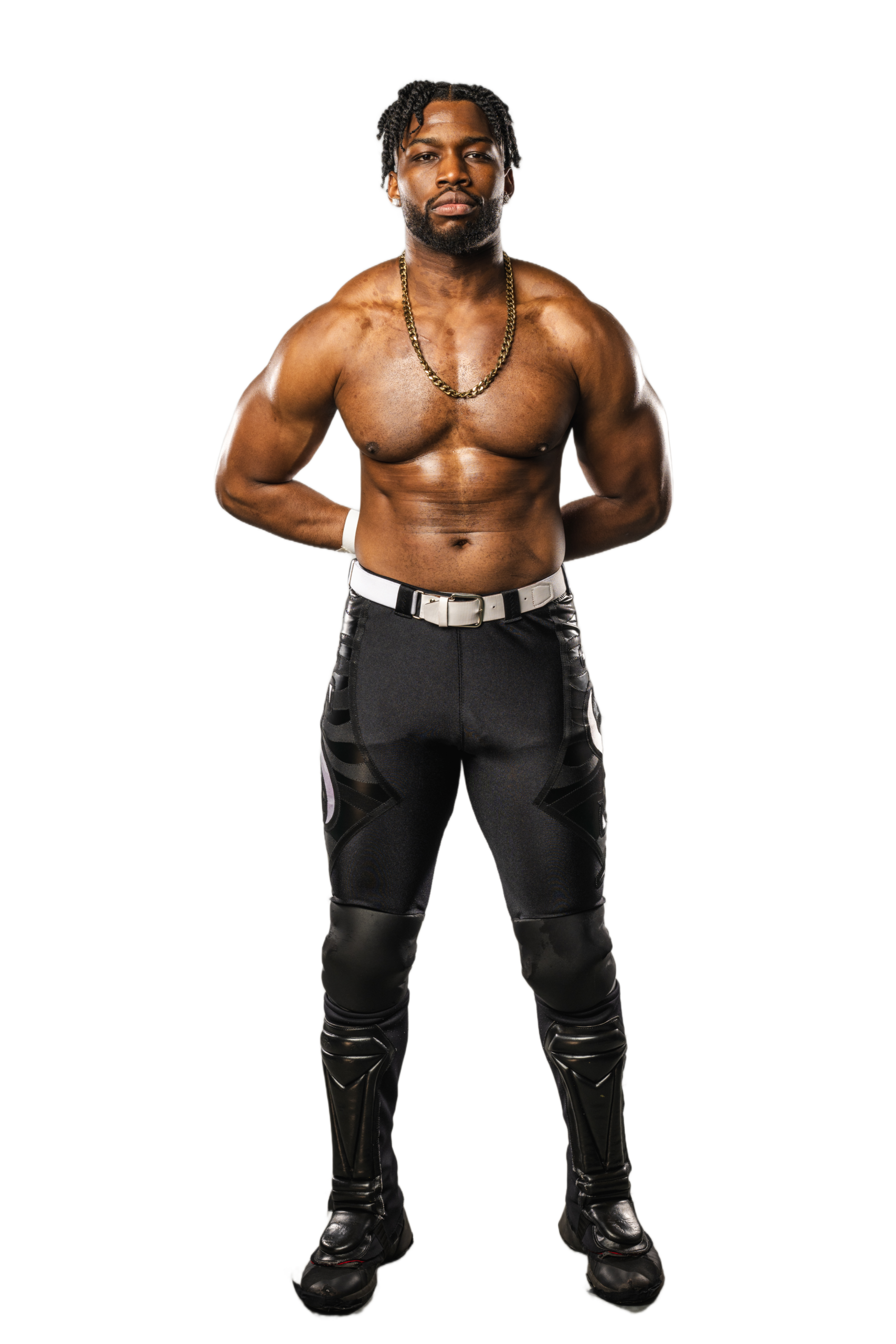 Sheldon Jean
