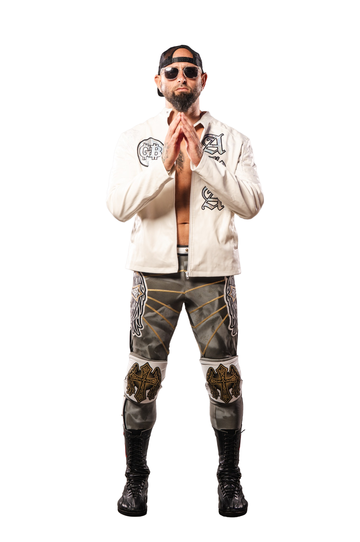 Karl Anderson