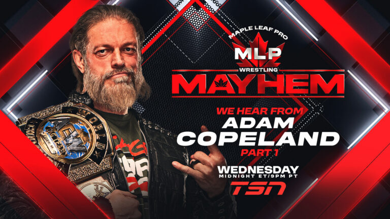 MLP MAYHEM Preview: Wednesday August 5