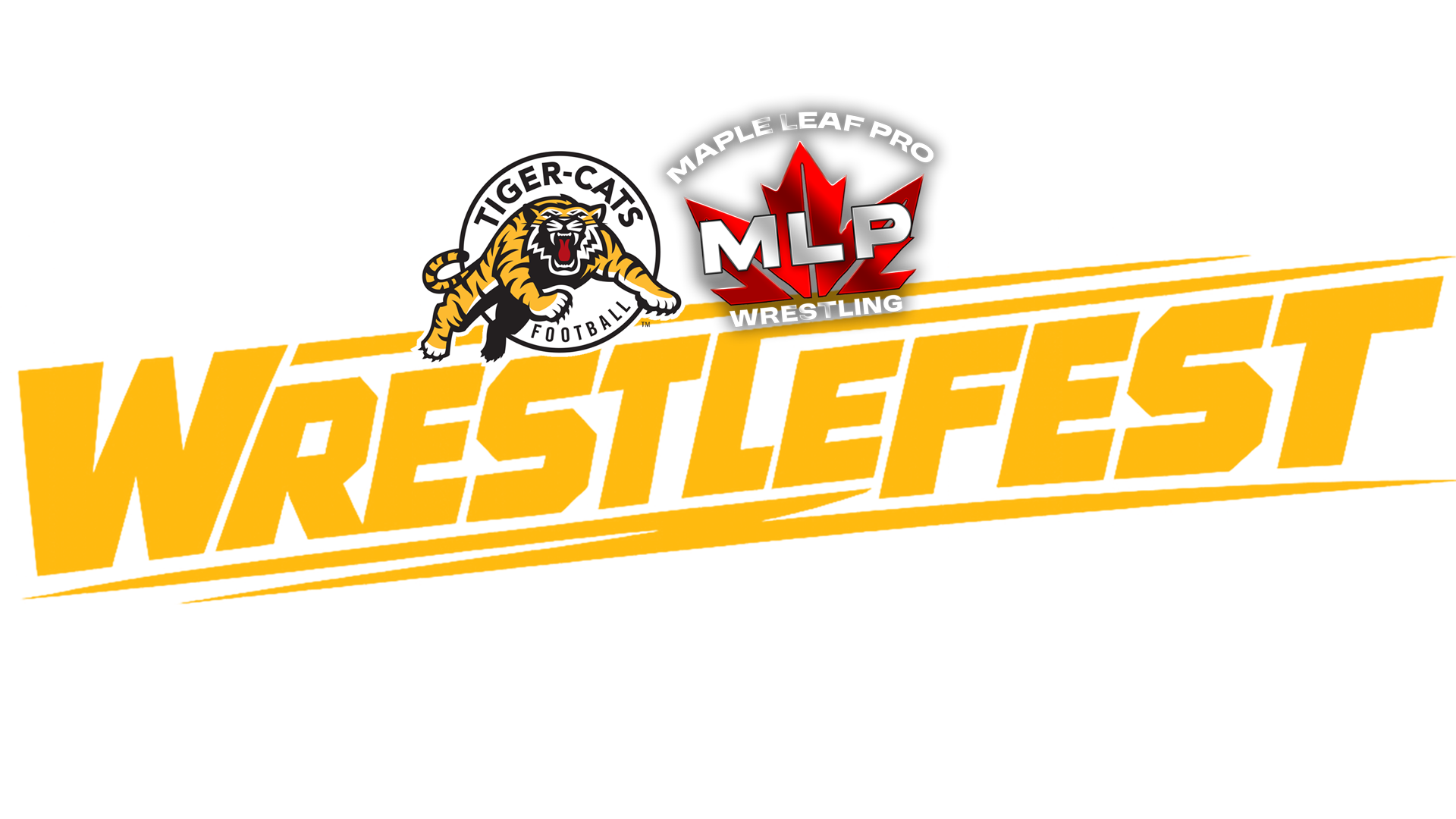 MLP X Ticats WrestleFest