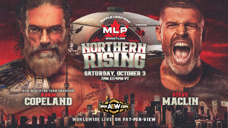 MLP Northern Rising Preview: Saturday, October 3
